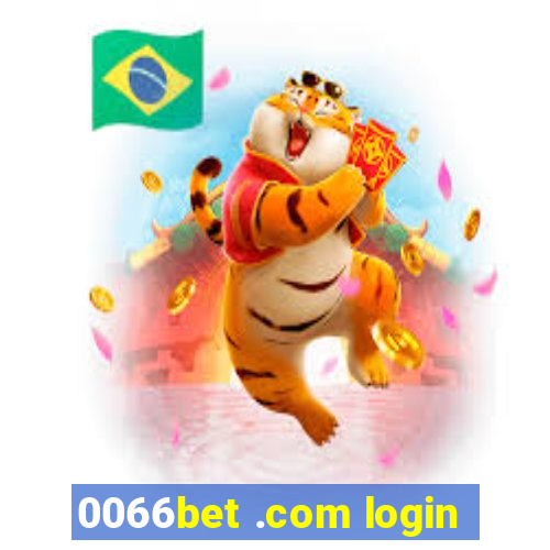 0066bet .com login